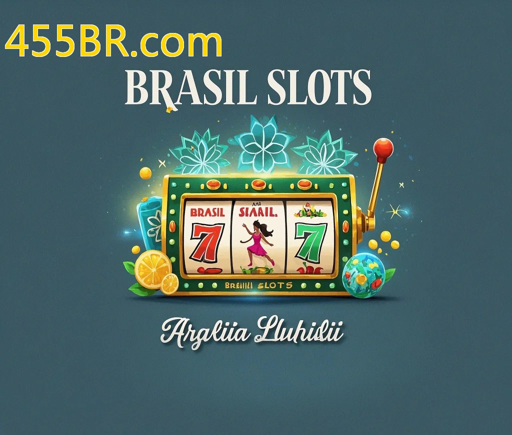 455br GAME-Slots